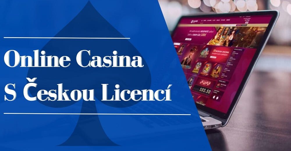 Online Casino S Českou Licencí