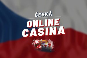 online kasina s českou licencí